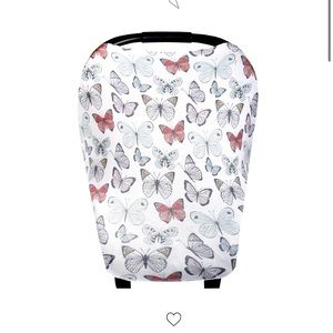 Cooper pearl multi purpose cover